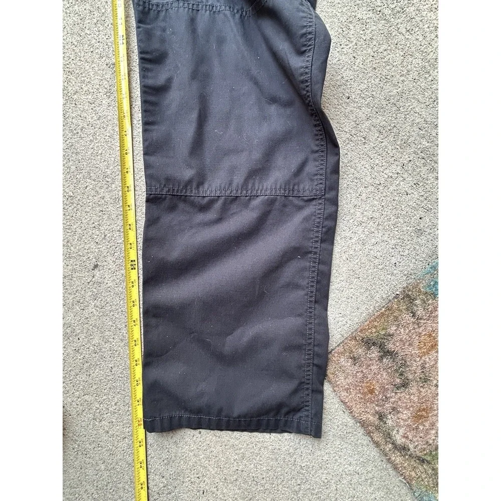 mens 511 tactical pants 36x34 Black Cargo Utility Style 74273
